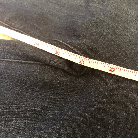 LIVERPOOL JEANS COMPANY Collins Straight Leg Jean - Picture 6 of 8